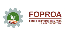 FOROA (Fondo para la Promoción de la Agroindustria)