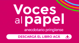 Descargá el libro Voces de Papel