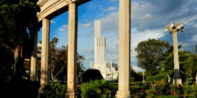 Art deco en la ciudad