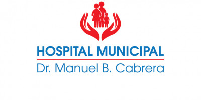 Logo del hospital Municipal Dr. Manuel Cabrera