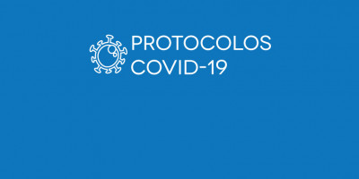  Protocolos COVID 19