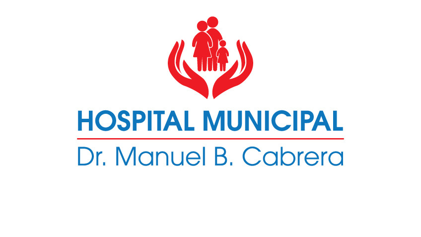 Logo del hospital Municipal Dr. Manuel Cabrera