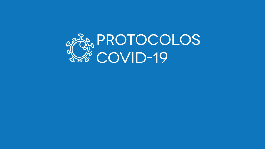  Protocolos COVID 19