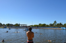 Balneario municipal