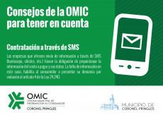 Contratación SMS